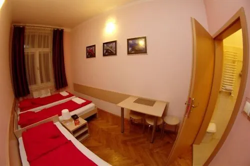Euro-Room Rooms & Apartments Kraków
