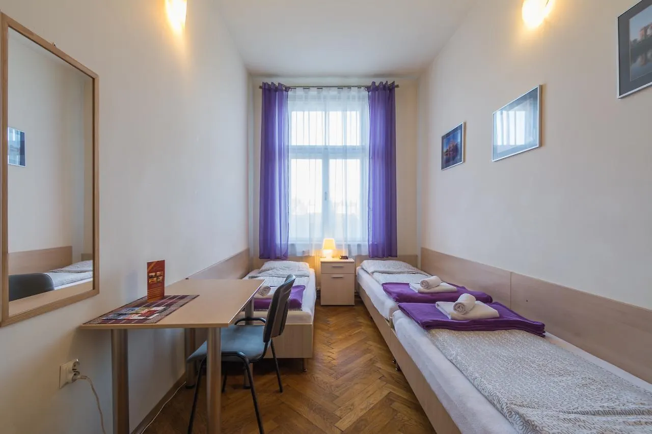 Euro-Room Rooms & Apartments Kraków