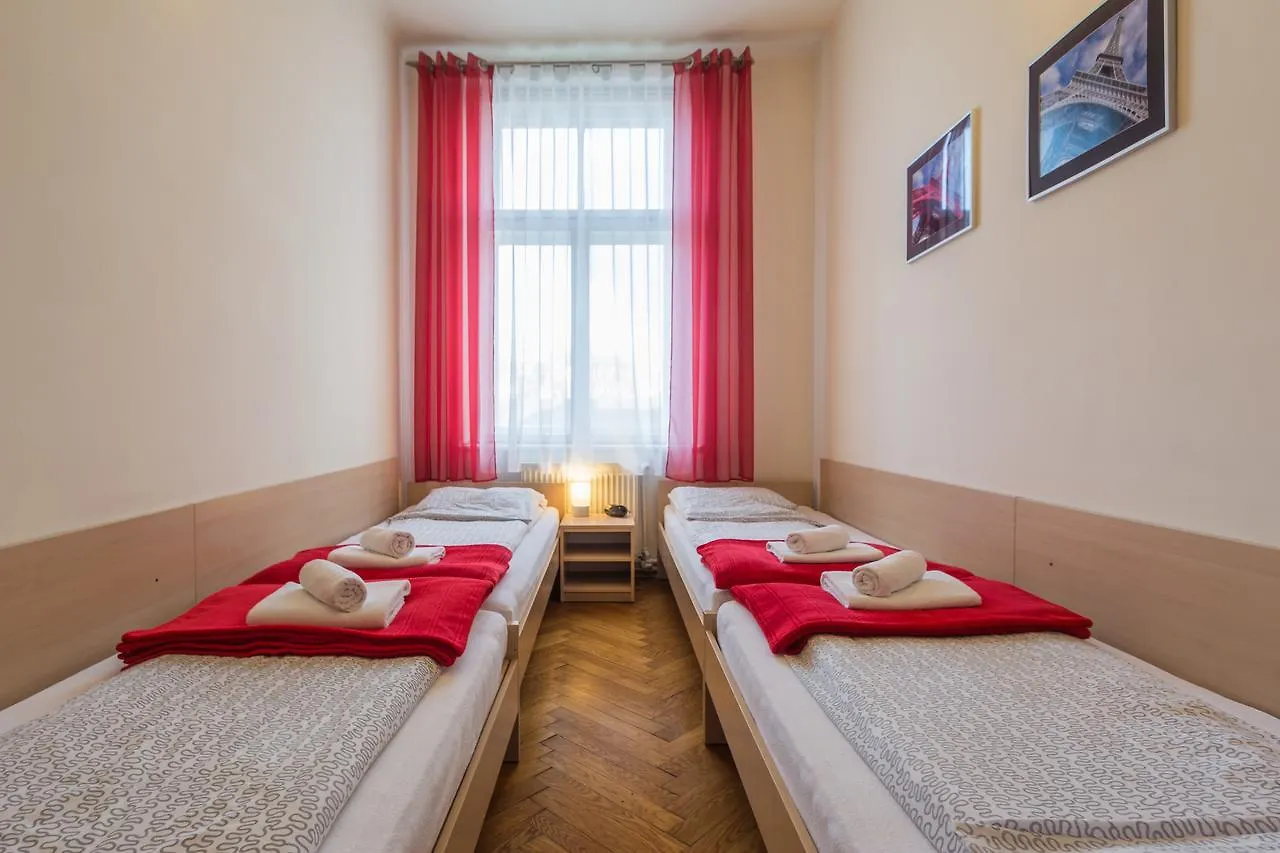 Euro-Room Rooms & Apartments Kraków