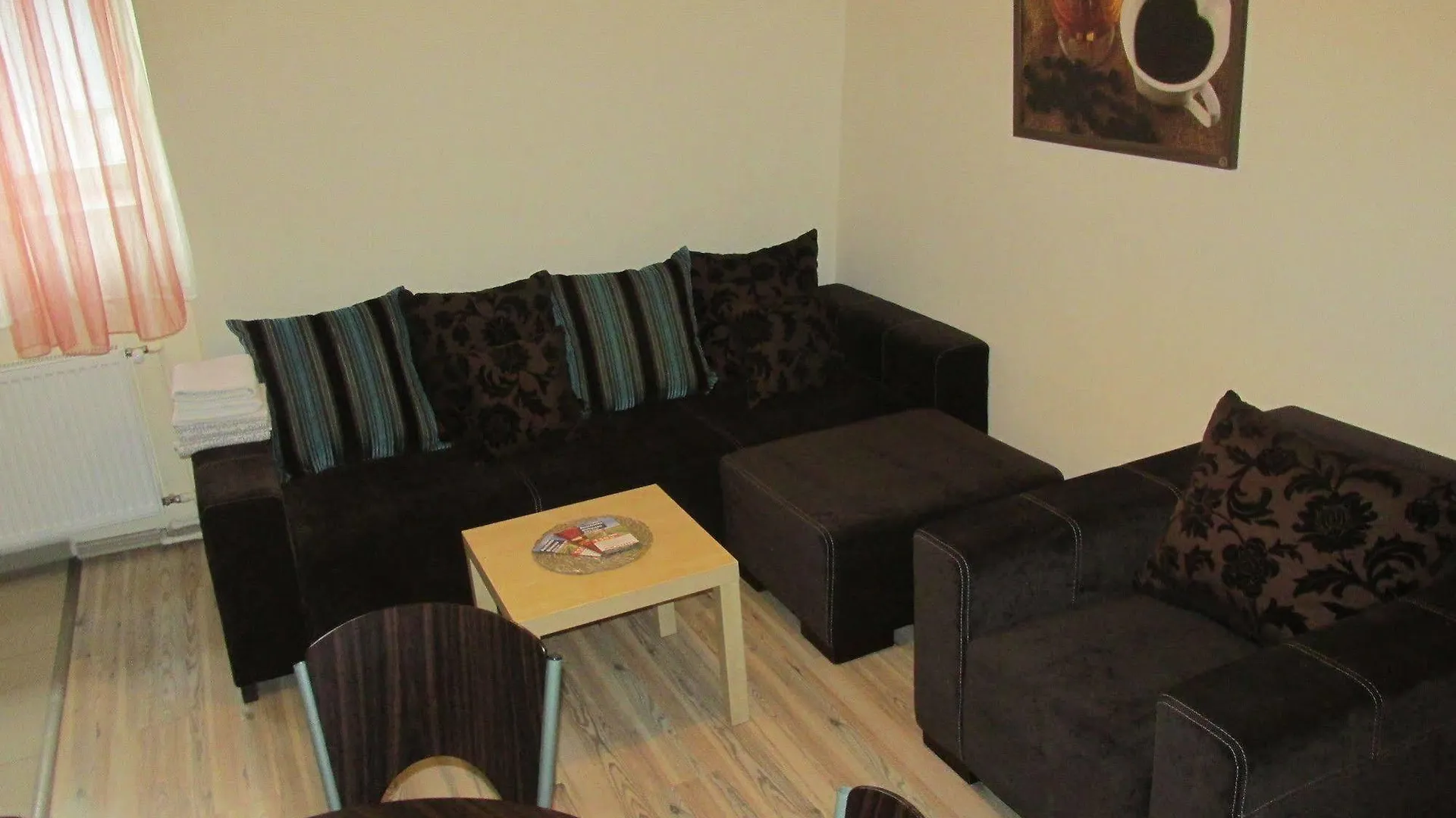 Euro-Room Rooms & Apartments Kraków Polska