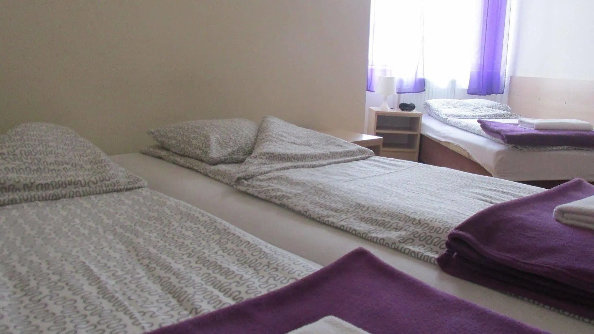 Euro-Room Rooms & Apartments Kraków