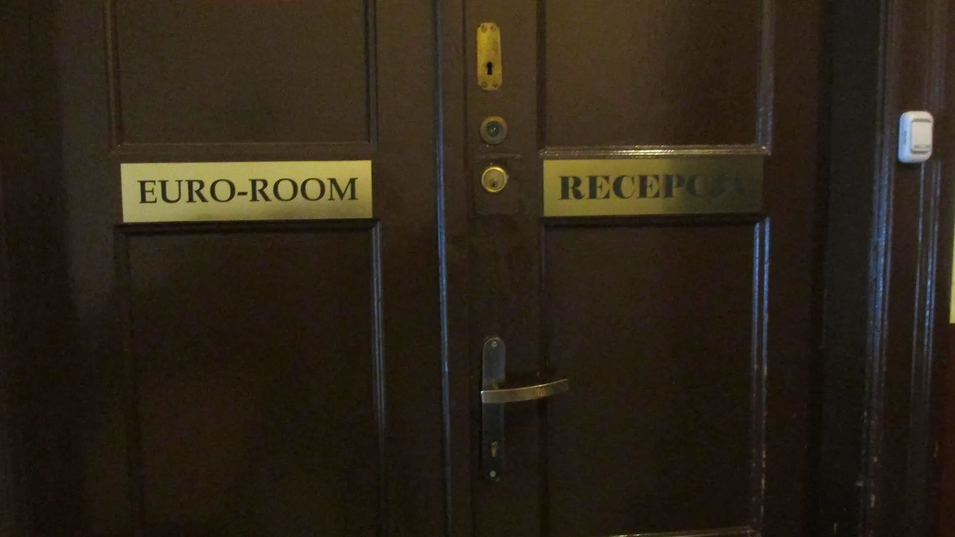 Euro-Room Rooms & Apartments Kraków Polska