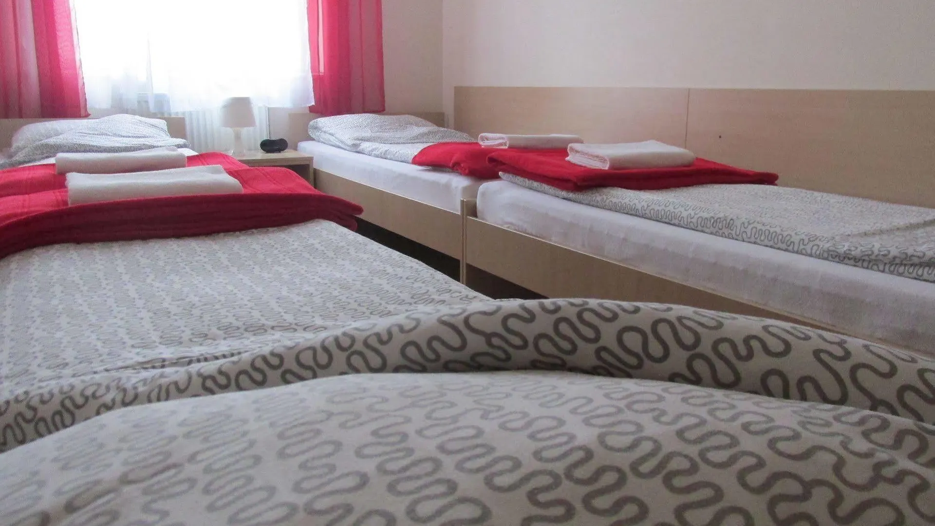 Euro-Room Rooms & Apartments Kraków