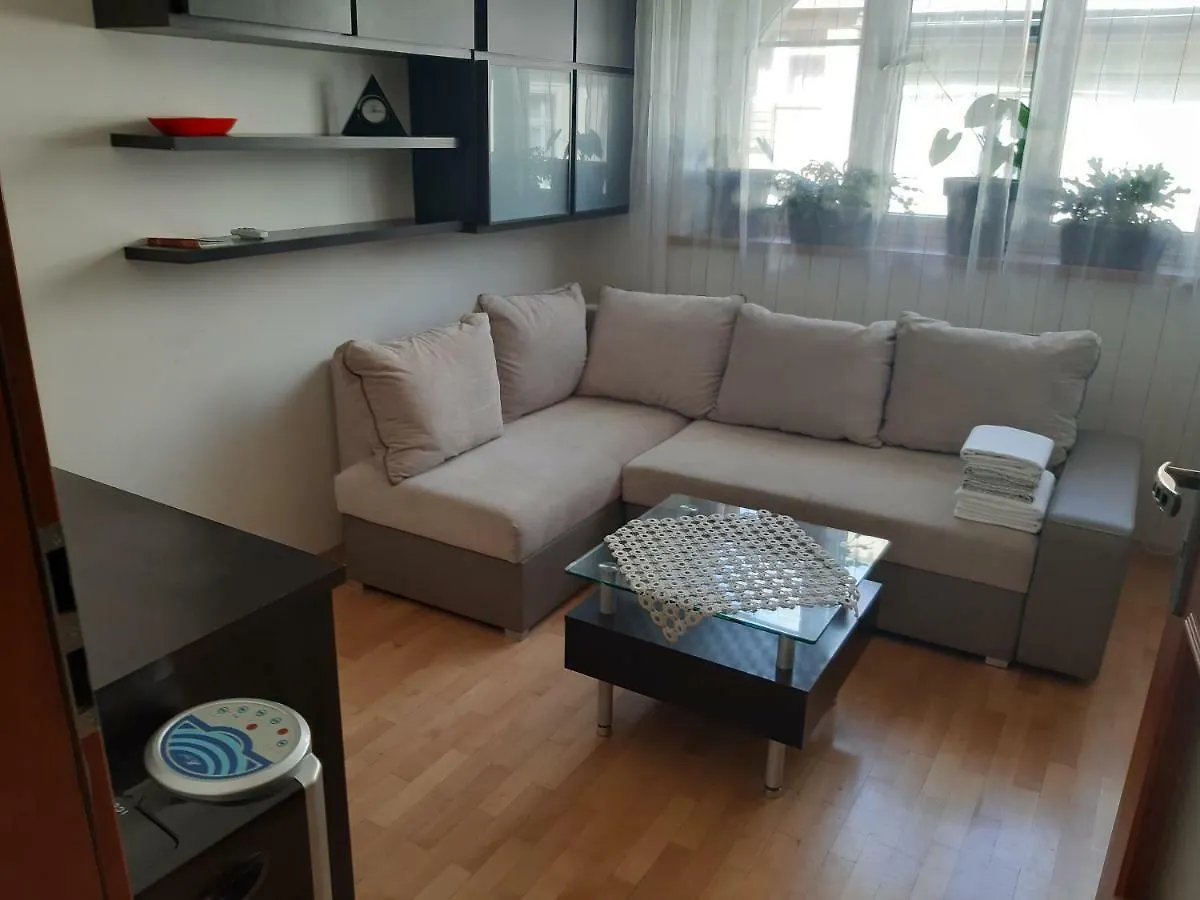 Euro-Room Rooms & Apartments Kraków Polska